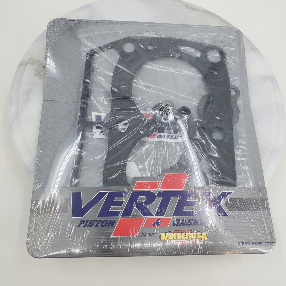 New Vertex 810967‎ Top End Gasket Kit Polaris Ranger RZR 4x4 800 EFI 2011-2014